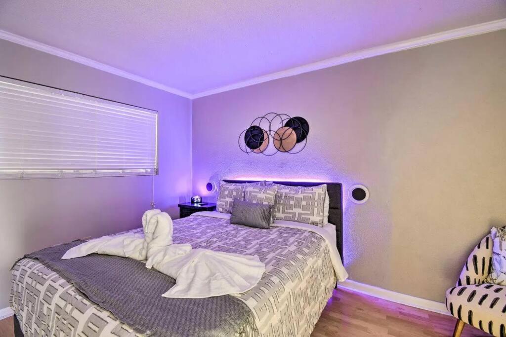 Coastal Escape Penthouse With Ocean Views Apartman Myrtle Beach Kültér fotó